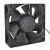 Mitsubishi MMF-12D24DS-RP4 CB0565H02 DC 24V 0.36A 12038 Axial Cooling Fan