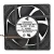 Mitsubishi MMF-12D24DS-RP4 CB0565H02 DC 24V 0.36A 12038 Axial Cooling Fan