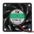 YM DZ06038B24MA DC 24V 0.35A 6038 Axial Cooling Fan