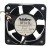 Nidec D06G-24TH 04BS DC 24V 0.11A 2 Wires / 3 Wires Axial Cooling Fan