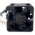 Sunon VF40281BX-Q269-SBH DC 12V 25.20W 4028 Axial Cooling Fan