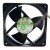 MAGIC MGT12048YB-W32 DC 48V 0.22A 12032 Axial Cooling Fan