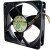 MAGIC MGT12048YB-W32 DC 48V 0.22A 12032 Axial Cooling Fan