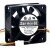 Sanyo Denki San Ace 60 109R0612G4D05 DC 12V 0.24A 6025 Axial Cooling Fan