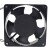 Nidec ALPHA V TA450 A28678-10 AC 230V 0.130/0.105A  12038 Axial Cooling Fan