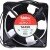 Nidec ALPHA V TA450 A28678-10 AC 230V 0.130/0.105A  12038 Axial Cooling Fan