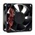 ADDA AD0724UB-A70GL DC 24V 0.18A 7025 Axial Brushless Cooling Fan