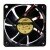 ADDA AD0724UB-A70GL DC 24V 0.18A 7025 Axial Brushless Cooling Fan