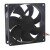 Nidec D09T-12PS1 DC 12V 0.40A 9025 Axial Cooling Fan