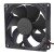 Nidec D09T-12PS1 DC 12V 0.40A 9025 Axial Cooling Fan