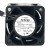 NMB 04028DA-12R-AWF DC 12V 0.52A 4028 Axial Cooling Fan