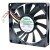 Nidec UltraFlo U80R12MLAB-58 DC 12V 0.12A 8015 Axial Cooling Fan