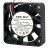 NMB-MAT 1604KL-04W-B49 DC 12V 0.10A 4010 Axial Cooling Fan
