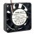 NMB-MAT 1604KL-04W-B49 DC 12V 0.10A 4010 Axial Cooling Fan