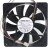 NMB-MAT 4710KL-05W-B10 DC 24V 0.10A 12025 Axial Cooling Fan