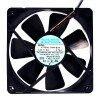 NMB 4710NL-04W-B59 DC 12V 0.74A 12025 Axial Brushless Cooling Fan