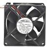 NMB-MAT 3110GL-B4W-B79 DC 12V 0.38A 8025 Axial Cooling Fan