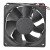 NMB-MAT 3110GL-B4W-B79 DC 12V 0.38A 8025 Axial Cooling Fan