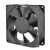 NMB-MAT 3110KL-04W-B40 DC 12V 0.26A 8025 Axial Cooling Fan