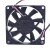 NMB-MAT 2806KL-04W-B39 DC 12V 0.17A 7015 Axial Cooling Fan