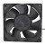 Mitsubishi MMF-12D24DS-RNC DC 24V 0.36A 12038 Axial Cooling Fan