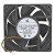 Mitsubishi MMF-12D24DS-RNC DC 24V 0.36A 12038 Axial Cooling Fan