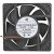 Mitsubishi MMF-12D24DS-RNC DC 24V 0.36A 12038 Axial Cooling Fan