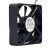 NMB-MAT 2406GL-05W-B59 DC 24V 0.13A 6015 Axial Cooling Fan