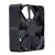 NMB-MAT 2406GL-05W-B59 DC 24V 0.13A 6015 Axial Cooling Fan