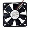 NMB-MAT 2406GL-05W-B59 DC 24V 0.13A 6015 Axial Cooling Fan