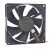NMB-MAT FBA09A40U DC 40V 0.2A 9025 Axial Brushless Cooling Fan