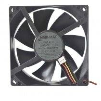 NMB-MAT FBA09A40U DC 40V 0.2A 9025 Axial Brushless Cooling Fan