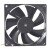 NMB-MAT FBA09A40U DC 40V 0.2A 9025 Axial Brushless Cooling Fan