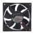 Panaflo FBA08A24M DC 24V 0.1A 8025 Axial Brushless Cooling Fan