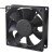 Panaflo FBA08A24M DC 24V 0.1A 8025 Axial Brushless Cooling Fan