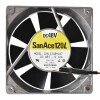 Sanyo Denki San Ace 120L 109L1248H187 DC 48V 0.12A 12038 Axial Cooling Fan