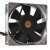 Sanyo Denki San Ace 120L 109L1248H187 DC 48V 0.12A 12038 Axial Cooling Fan