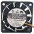Sanyo Denki 109P0612H6D01 DC 12V 0.13A 6015 Axial Brushless Cooling Fan