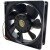 Sanyo Denki San Ace 127 109P1348S103 DC 48V 0.3A 12738 Axial Cooling Fan