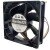 Sanyo Denki San Ace 127 109P1348S103 DC 48V 0.3A 12738 Axial Cooling Fan