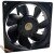 Sanyo Denki San Ace 127 109P1348S103 DC 48V 0.3A 12738 Axial Cooling Fan