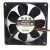 Sanyo Denki 109R0824S407 DC 24V 0.1A 8025 Axial Brushless Cooling Fan