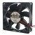 Sanyo Denki San Ace 80 9S0812L402 DC 12V 0.05A 8025 Axial Cooling Fan