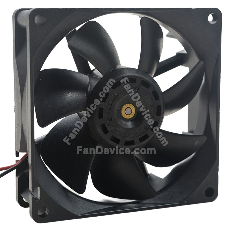 Ventola Di Raffreddamento SANYO San Ace80 109S051 – Nuova, 80mm, 9/7W, 0.06/0.05A