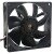 Sanyo Denki San Ace 80 9S0812L402 DC 12V 0.05A 8025 Axial Cooling Fan