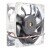 Sanyo Denki San Ace 120 9SG1212P1G03 DC 12V  4A 12038 Axial Cooling Fan