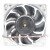 Sanyo Denki San Ace 120 9SG1212P1G03 DC 12V  4A 12038 Axial Cooling Fan