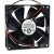 SEI A9225B24MD DC 24V 0.15A 9225 Axial Cooling Fan