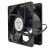 SNOWFAN YY12038H12B DC 12V 0.90A 12038 Axial Cooling Fan
