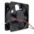 SNOWFAN YY12038H12B DC 12V 0.90A 12038 Axial Cooling Fan
